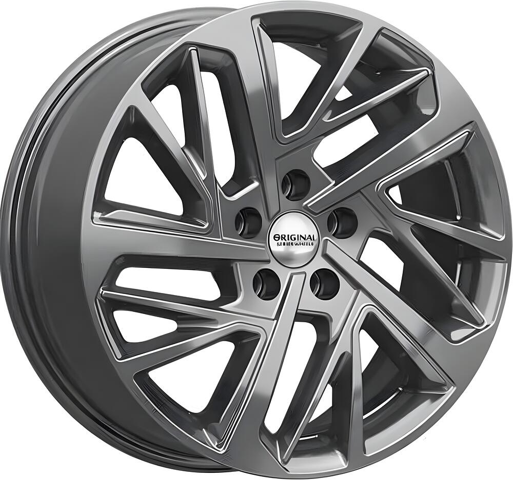 Скад KL-372 Qashqai