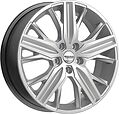 Скад KL-375 Chery Tiggo 4/7 6.5x18 5x108 ET 33 Dia 60.1 селена