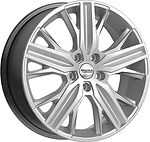 Скад KL-375 Chery Tiggo 4/7 6.5x18 5x108 ET 33 Dia 60.1 селена