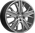 Скад KL-375 Haval F7/F7X 6.5x18 5x114.3 ET 40 Dia 64.1 графит