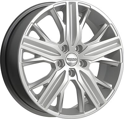 Скад KL-375 Tiguan 6x18 5x112 ET 38 Dia 57 селена
