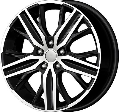 Скад KL-375 Vitara/SX4 6.5x18 5x114.3 ET 45 Dia 60.1 алмаз