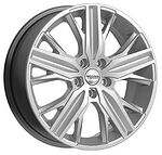 Скад KL-375 Vitara/SX4 6.5x18 5x114.3 ET 45 Dia 60.1 селена Скад KL-375 Vitara/SX4 6.5x18 5x114.3 ET 45 Dia 60.1 селена