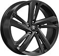 Скад КР002 EXEED TXL 7x19 5x108 ET 36 Dia 65.1 Fury Black