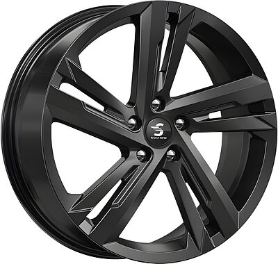 Скад КР002 Tiggo 7 Pro 7x19 5x108 ET 33 Dia 60.1 Elite Silver