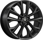 Скад КР012 Atlas Pro 7x18 5x114.3 ET 45 Dia 60.1 Fury Black Скад КР012 Atlas Pro 7x18 5x114.3 ET 45 Dia 60.1 Fury Black