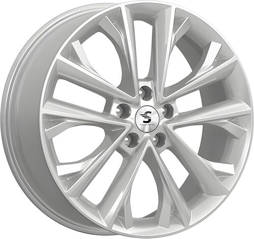 Скад КР012 RAV4 A5