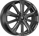 Скад КР013 Tiggo 8 Pro 7x19 5x108 ET 45 Dia 60.1 Fury Black