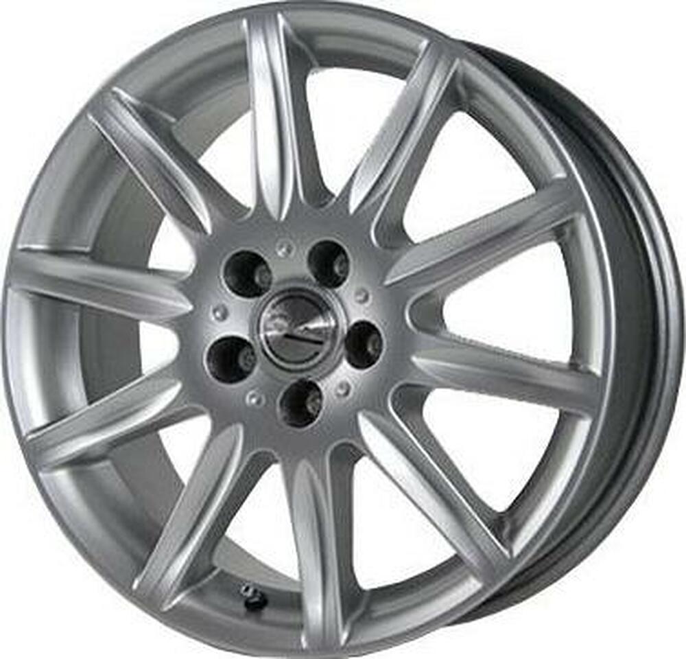 Скад Кронос 7x16 5x100 ET 35 Dia 57.1 селена