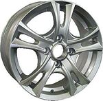 Диски для Nissan Sunny California Диски для Nissan Sunny California
