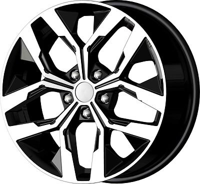 Скад Ламберт 7.5x18 5x110 ET 37 Dia 65.1 алмаз