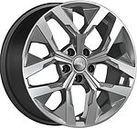 Скад Ламберт 7.5x18 5x108 ET 44 Dia 67.1 графит Скад Ламберт 7.5x18 5x108 ET 44 Dia 67.1 графит