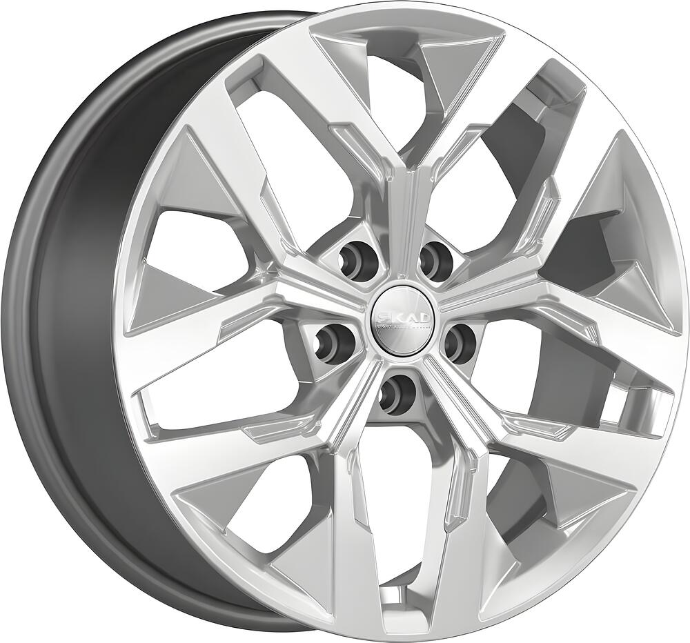 Скад Ламберт 7.5x18 5x112 ET 4 Dia 57.1 grap