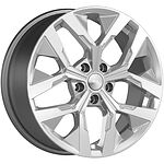 Скад Ламберт 7.5x18 5x108 ET 44 Dia 67.1 селена Скад Ламберт 7.5x18 5x108 ET 44 Dia 67.1 селена