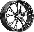 Скад Ларго 7.5x19 5x112 ET 40 Dia 57.1 алмаз