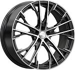 Скад Ларго 7.5x19 5x108 ET 46 Dia 67.1 алмаз Скад Ларго 7.5x19 5x108 ET 46 Dia 67.1 алмаз