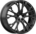 Скад Ларго 7.5x19 5x114.3 ET 40 Dia 60.1 черный бархат Скад Ларго 7.5x19 5x114.3 ET 40 Dia 60.1 черный бархат