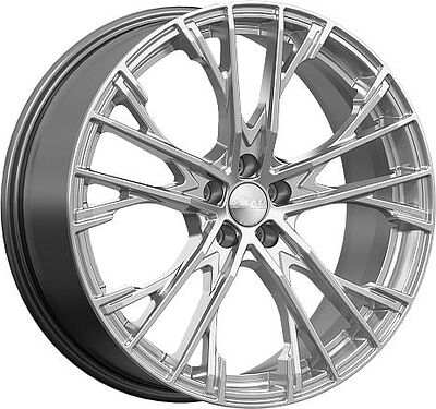 Скад Ларго 7.5x19 5x108 ET 33 Dia 60.1 селена
