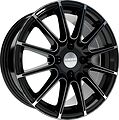 Скад Ле Ман 7x16 4x100 ET 38 Dia 67.1 алмаз Скад Ле Ман 7x16 4x100 ET 38 Dia 67.1 алмаз