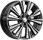 Скад Линней 7.5x18 5x108 ET 45 Dia 67.1 алмаз Скад Линней 7.5x18 5x108 ET 45 Dia 67.1 алмаз