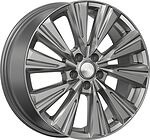 Скад Линней 7.5x18 5x108 ET 45 Dia 67.1 графит Скад Линней 7.5x18 5x108 ET 45 Dia 67.1 графит