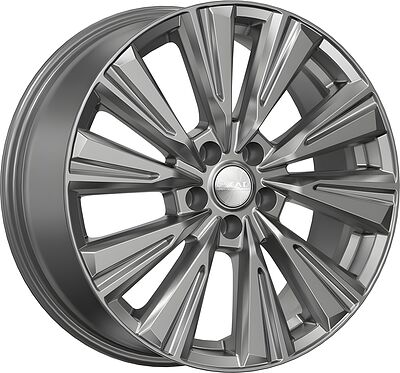 Скад Линней 7.5x18 5x112 ET 46 Dia 66.6 grap