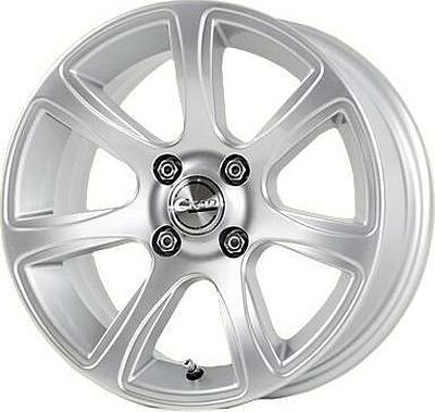 Скад Лира 6x14 4x100 ET 18 Dia 67.1 алмаз
