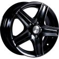 Скад Магнум 5.5x14 4x100 ET 38 Dia 67.1 черный бархат