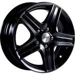 Скад Магнум 5.5x14 4x100 ET 38 Dia 67.1 черный бархат Скад Магнум 5.5x14 4x100 ET 38 Dia 67.1 черный бархат