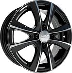 Скад Мальта 5.5x14 4x100 ET 38 Dia 67.1 алмаз Скад Мальта 5.5x14 4x100 ET 38 Dia 67.1 алмаз