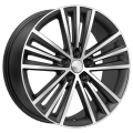 Скад Манчестер 7.5x19 5x114.3 ET 48 Dia 67.1 алмаз
