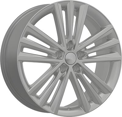 Скад Манчестер 7.5x19 5x108 ET 50 Dia 63.35 графит