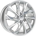 Скад Марсель 7x17 5x114.3 ET 45 Dia 66.1 селена Скад Марсель 7x17 5x114.3 ET 45 Dia 66.1 селена