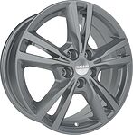 Скад Мельбурн 7x17 5x114.3 ET 45 Dia 66.1 графит Скад Мельбурн 7x17 5x114.3 ET 45 Dia 66.1 графит