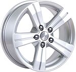 Диски для BAIC Senova X35
