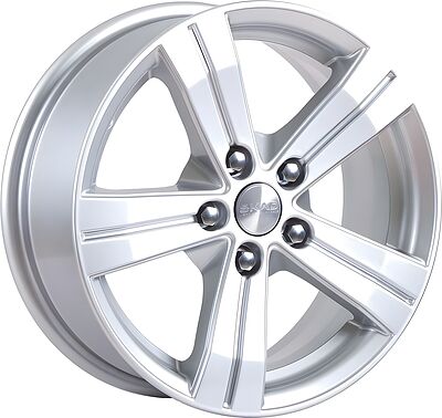 Скад Мицар 6.5x16 5x110 ET 38 Dia 65.1 селена