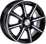 Скад Монако 5.5x14 4x100 ET 38 Dia 67.1 алмаз Скад Монако 5.5x14 4x100 ET 38 Dia 67.1 алмаз
