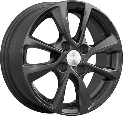 Скад Ницца 5.5x14 4x98 ET 35 Dia 58.6 бархат новый