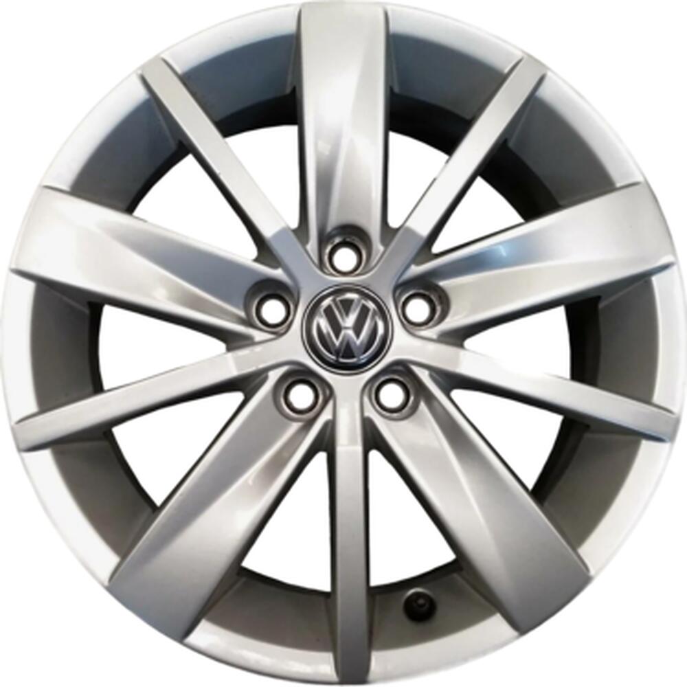 Скад Original Tosa VW Polo