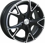 Скад Орлан 6x15 5x100 ET 38 Dia 57.1 алмаз Скад Орлан 6x15 5x100 ET 38 Dia 57.1 алмаз