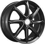 Скад Осака 6x15 4x100 ET 46 Dia 54.1 черный бархат Скад Осака 6x15 4x100 ET 46 Dia 54.1 черный бархат