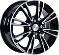 Скад Пантера 5.5x14 4x100 ET 39 Dia 67.1 алмаз Скад Пантера 5.5x14 4x100 ET 39 Dia 67.1 алмаз
