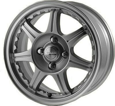 Скад Пегас спорт 6x14 5x114.3 ET 38 Dia 67.1 селена