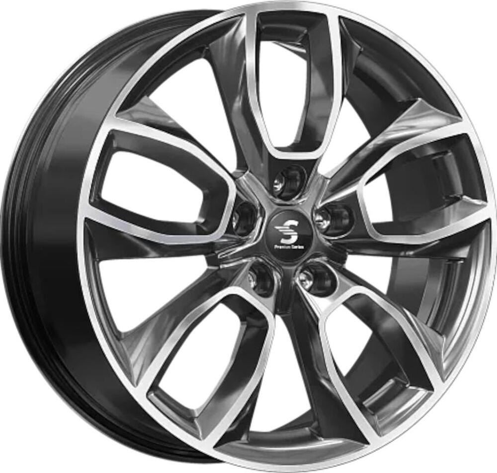 Скад Premium КР001 18Kodiaq