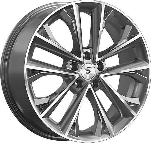 Скад Premium КР012 18Outlander