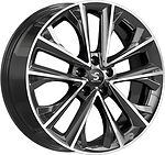 Скад Premium КР012 18Tiggo 7 Pro 7x18 5x108 ET 33 Dia 60.1 селена