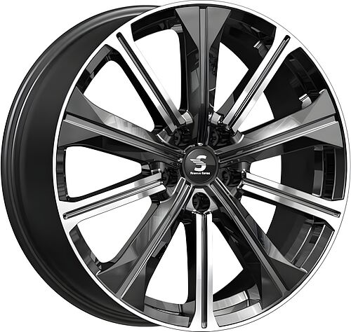 Скад Premium КР013 19CX-5