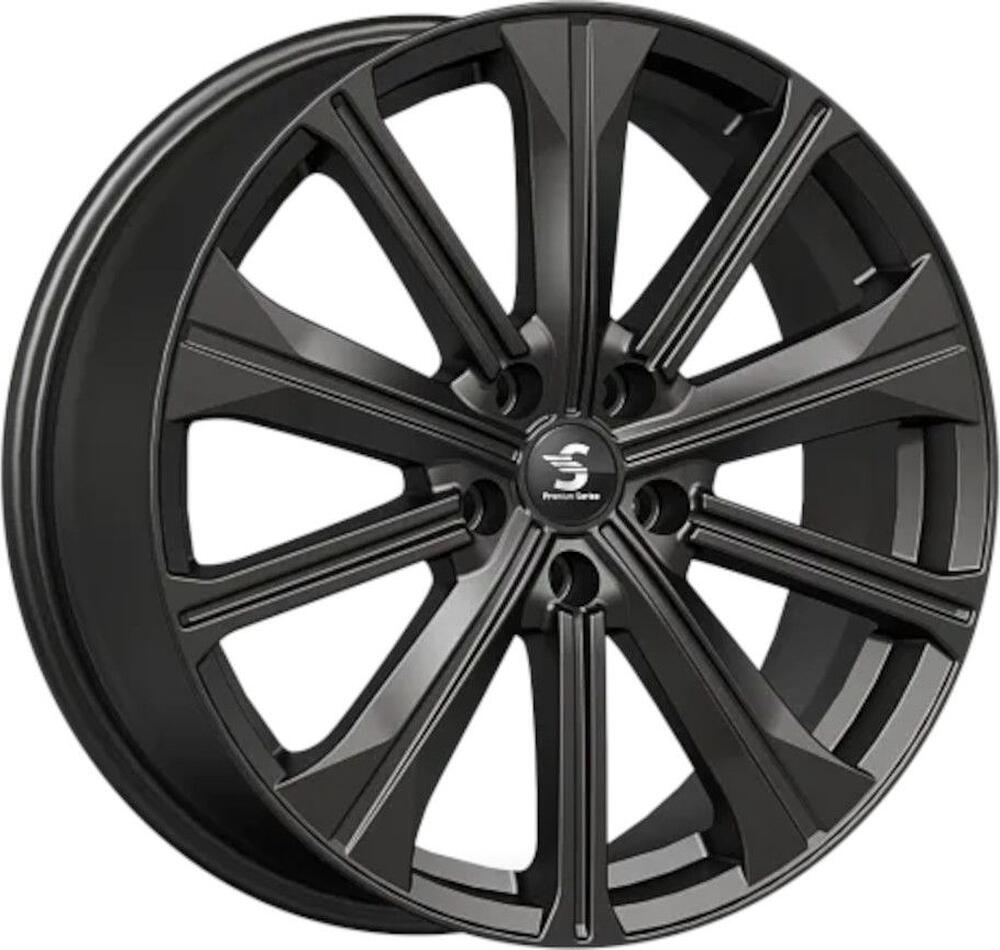 Скад Premium КР013 19Haval Dargo 7x19 5x114.3 ET 40 Dia 66.6 селена