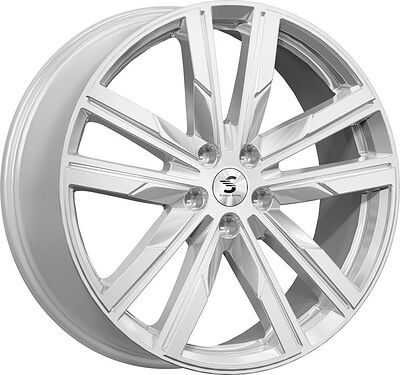 Скад Premium КР014 20CX-9 8x20 5x114.3 ET 45 Dia 67.1 селена