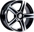 Скад Сакура 6.5x15 5x112 ET 35 Dia 66.6 алмаз